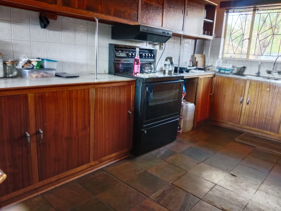 To Let 4 Bedroom Property for Rent in Kuruman Northern Cape